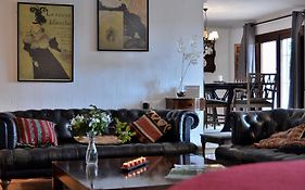 Casa Rural Finca Buenavista